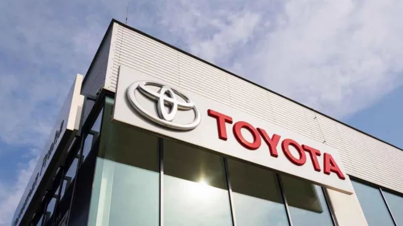 Toyota Menkul Kıymet Tokenı Vve Toyota Wallet Hakkında Bilgi