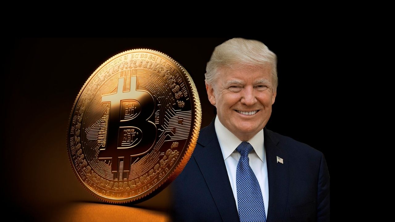 Trump'ın Kararı Altcoin Ve Bitcoin'i Olumsuz Etkiledi mi