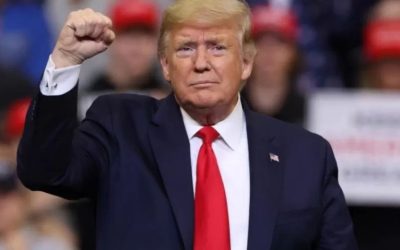 Trump’ın Medya Şirketi, Bitcoin Plus ETF İle Finans Sektöründe Yer Alıyor
