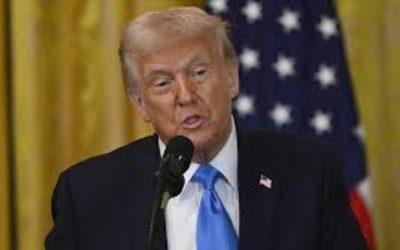 Trump’ın Yeni Hedefi: Ukrayna’nın En Değerli Hazinesi!