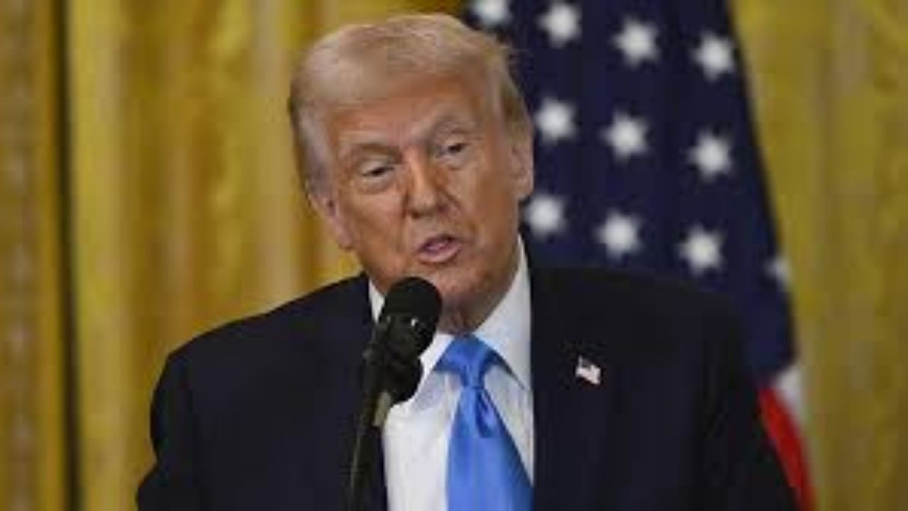 Trump'ın Yeni Hedefi Ukrayna'nın En Değerli Hazinesi!