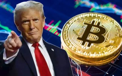 Trump’un Politikaları Bitcoin Fiyatını Düşürüyor