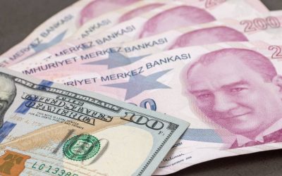 Türk Lirası 2025’te Zirveye Mi Çıkacak? Morgan Stanley’in Kritik Tahminleri
