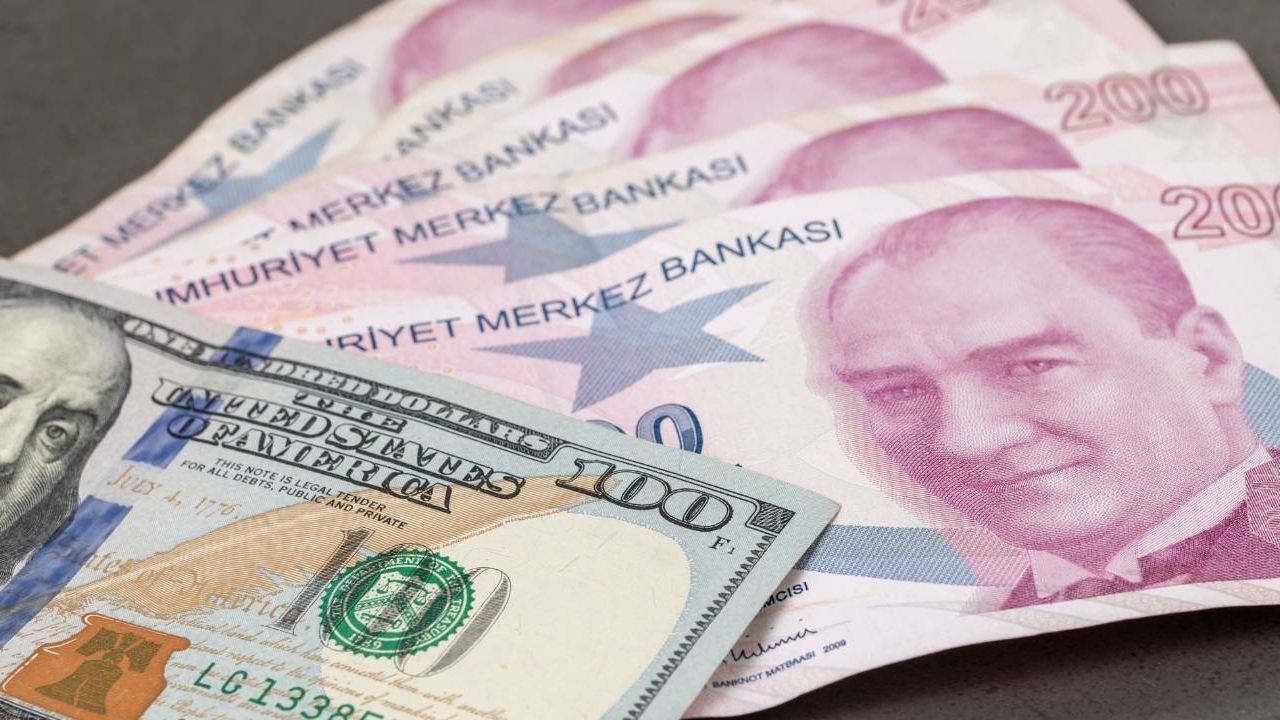 Türk Lirası 2025'te Zirveye Mi Çıkacak Morgan Stanley'in Kritik Tahminleri