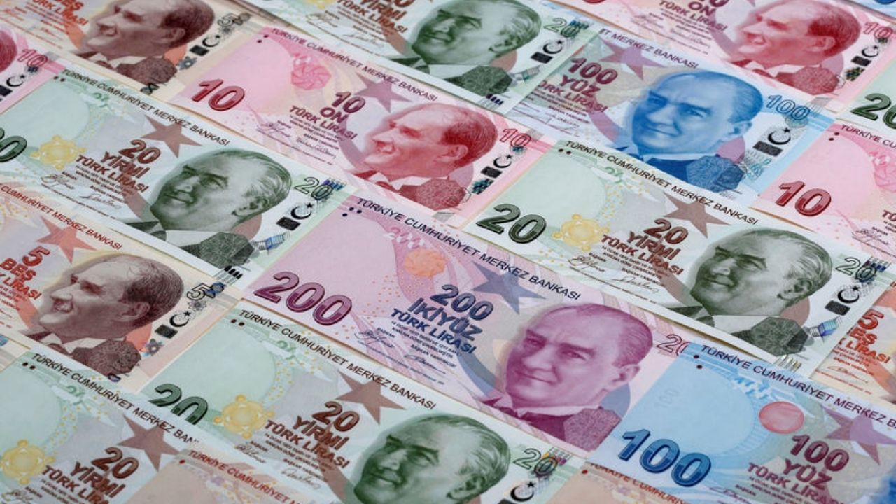 Türk Lirası Şahlanıyor Reel Değeri Son 5 Yılın En Yüksek Seviyesinde