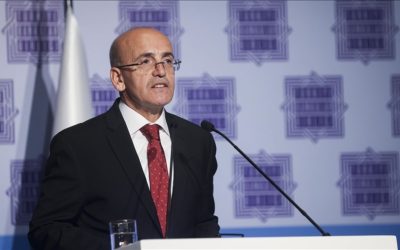 Türkiye Ekonomisinde Dönüşüm: Kamu Harcamalarında Disiplin!