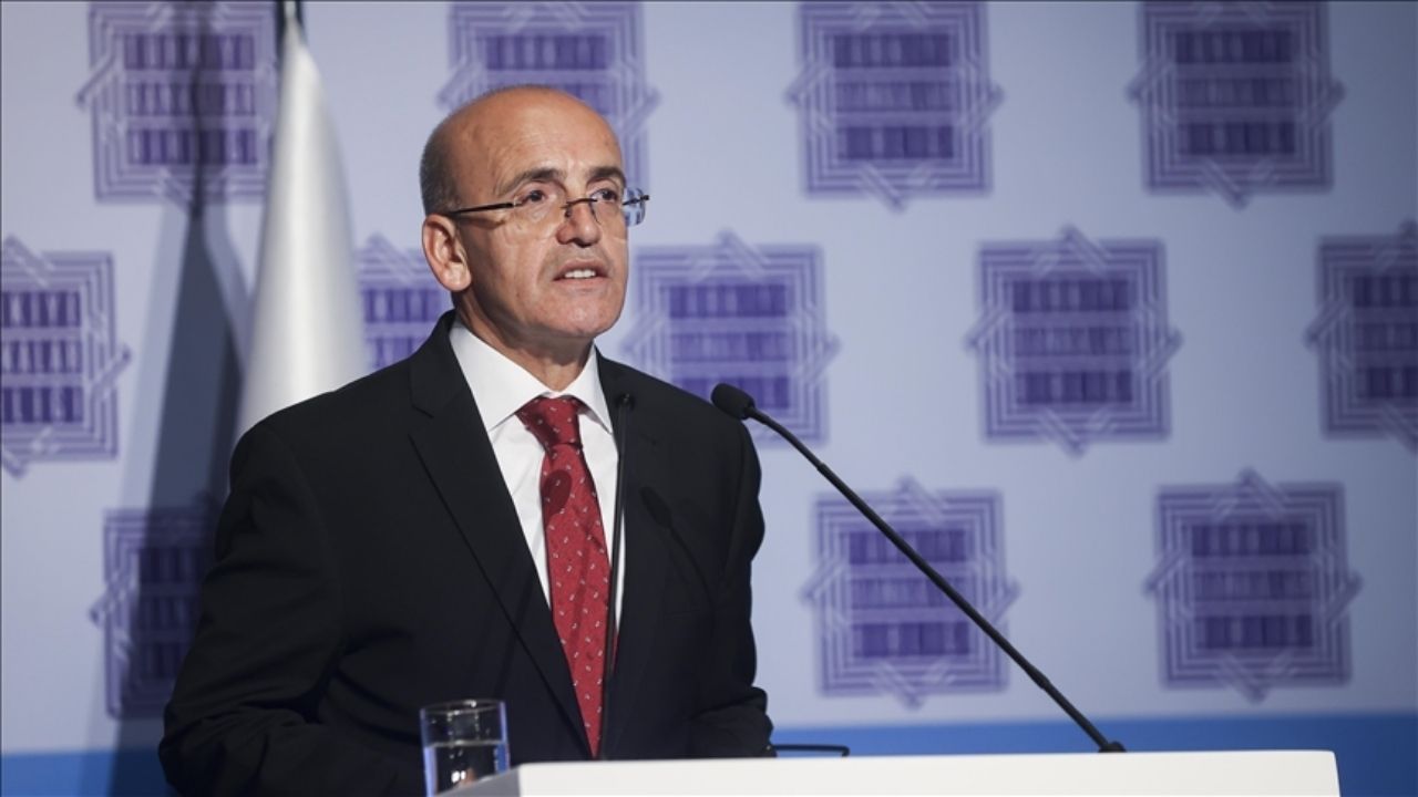 Türkiye Ekonomisinde Dönüşüm Kamu Harcamalarında Disiplin!