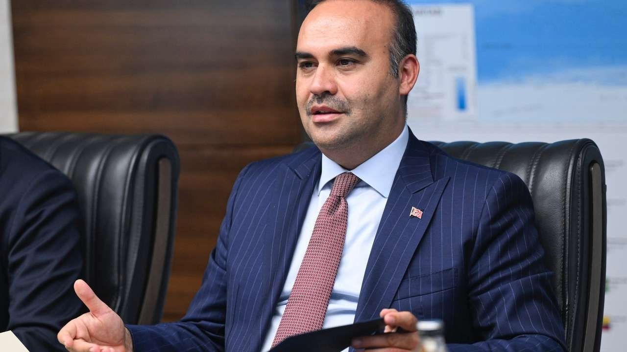 Türkiye ve Katar, Sürdürülebilir Ekonomik Büyüme İçin Endüstriyel Ortaklığa Katıldı