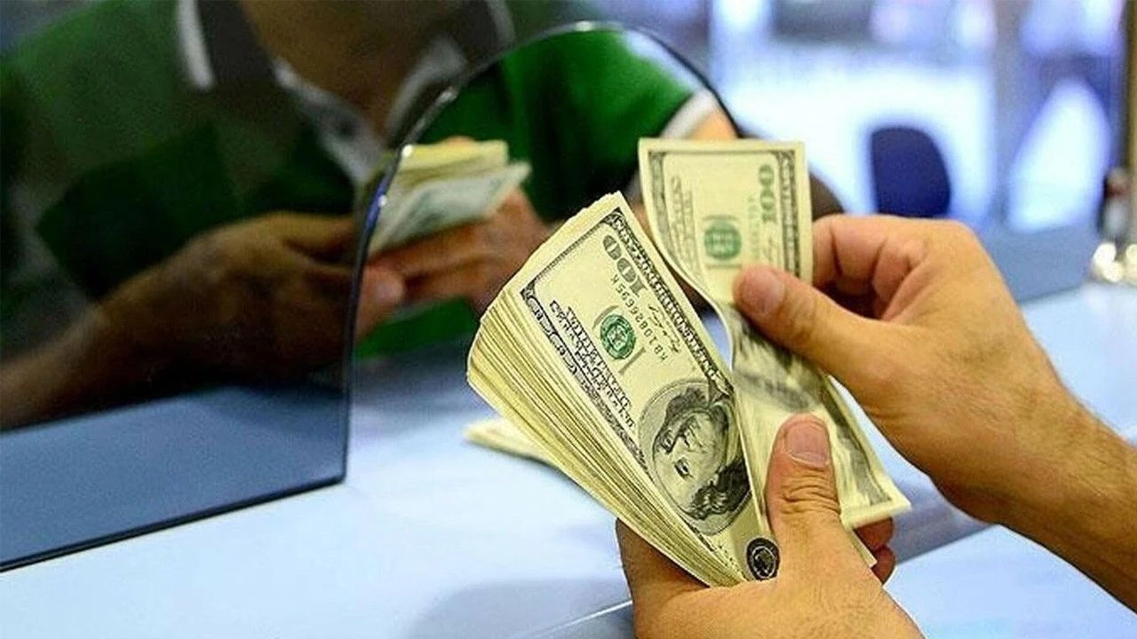 Türkiye’nin Döviz Zengini İlleri Belli Oldu Sadece 3 İlde Azalma Yaşlandı