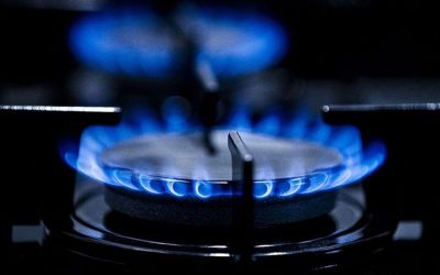 Türkiye’nin Günlük Doğal Gaz Tüketiminde Yeni Rekor Kırıldı