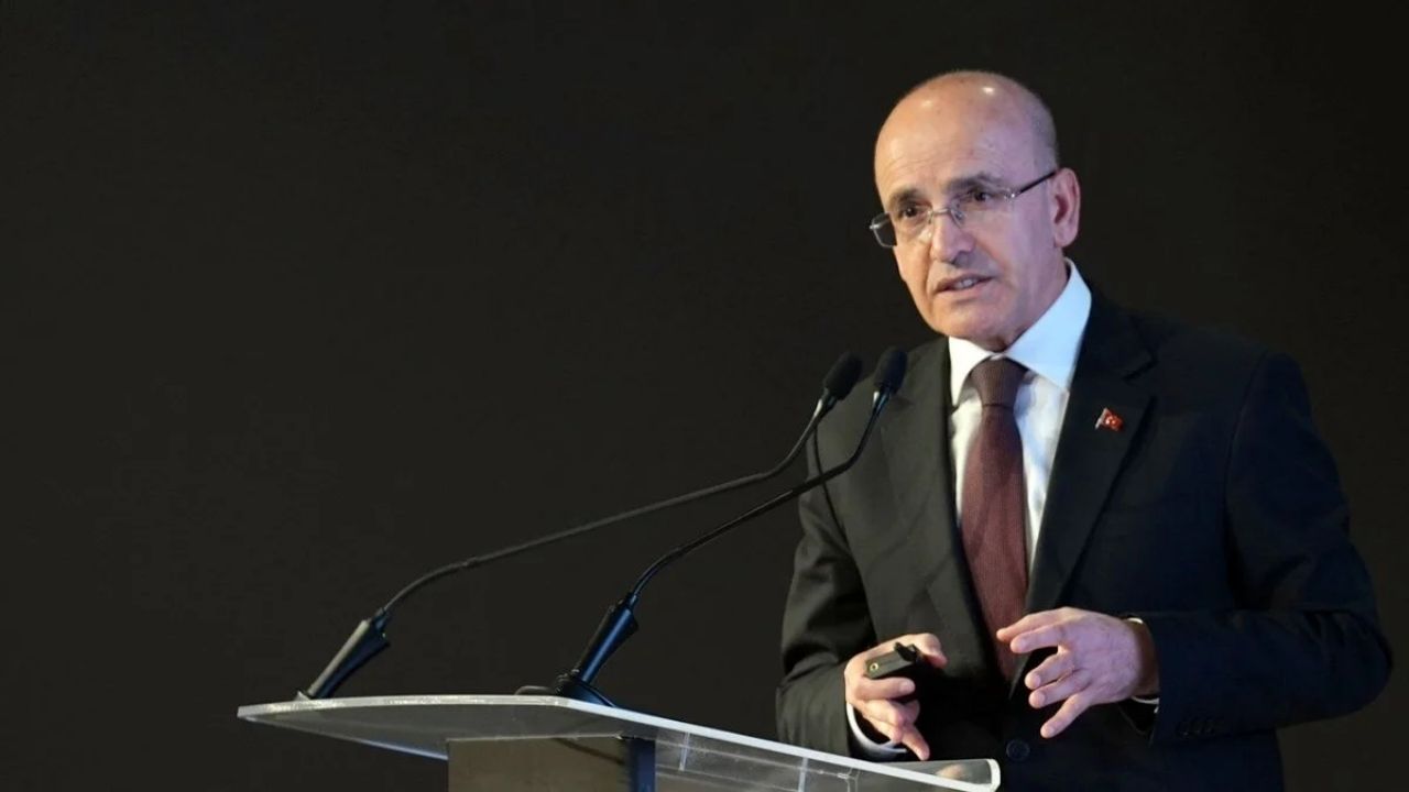 Türkiye'ye Ek Vergi Getirilecek Mi Bakan Şimşek'ten Açıklama