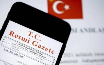 Vergide Yeni Dönem: Finansal Yatırımlara Yönelik Tevkifat Oranları Artırıldı