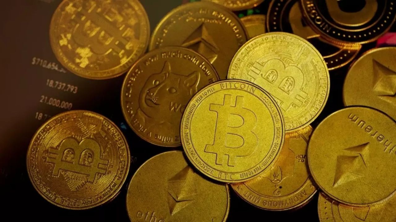XRP, Solana Ve Litecoin ETF'leri İçin Onay Beklentisi Artıyor