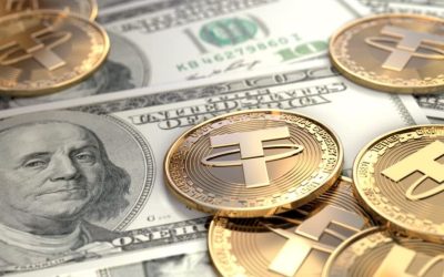 Yatırımcıları Endişelendiren Bitcoin Ve Tether’deki Büyük Değişimler