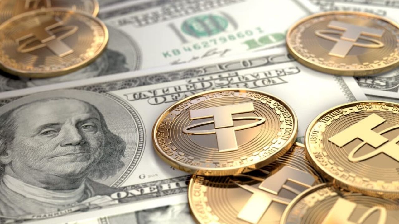 Yatırımcıları Endişelendiren Bitcoin Ve Tether'deki Büyük Değişimler