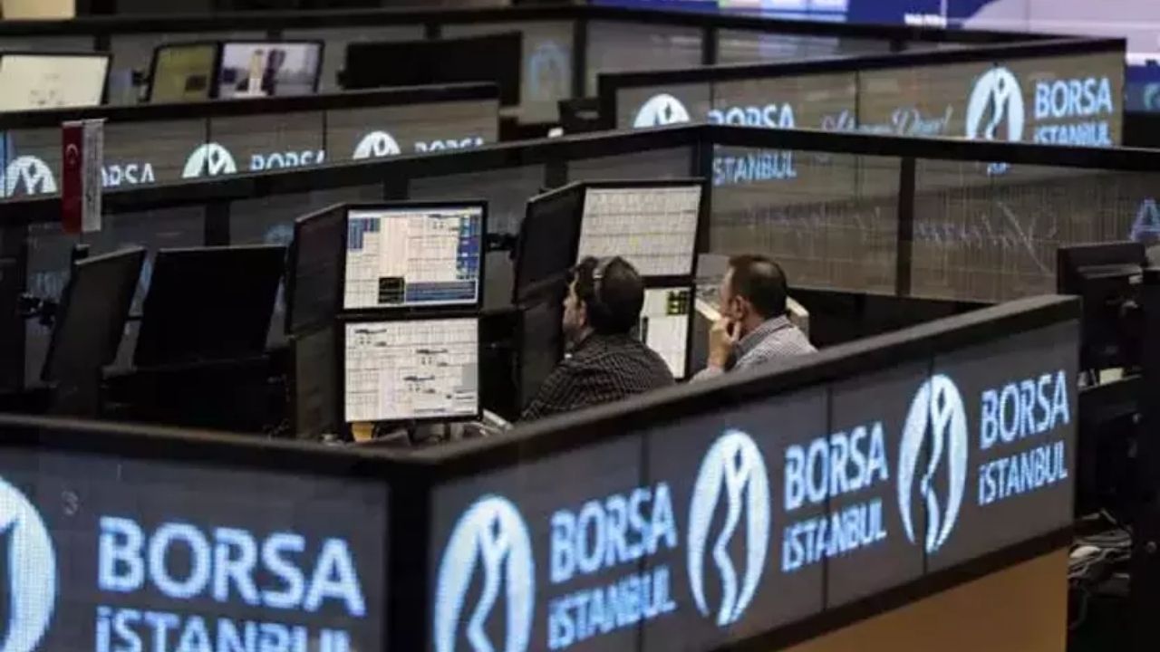 Yerli Yatırımcıların Borsadaki Beklentileri DolarTL ve Borsa İstanbul’da Güncel Durum
