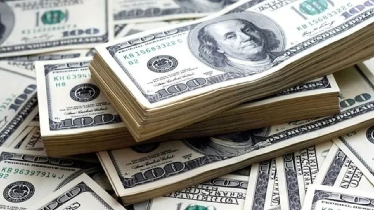 Yurt dışındaki kişiler geçen hafta 73,8 milyon dolarlık net hisse alımı gerçekleştirdi