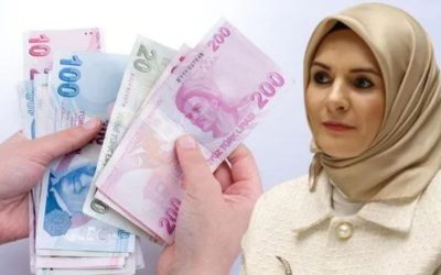 Zamlı Evde Bakım Yardımı Hesaplara Yattı mı? Bakan Göktaş Açıkladı!