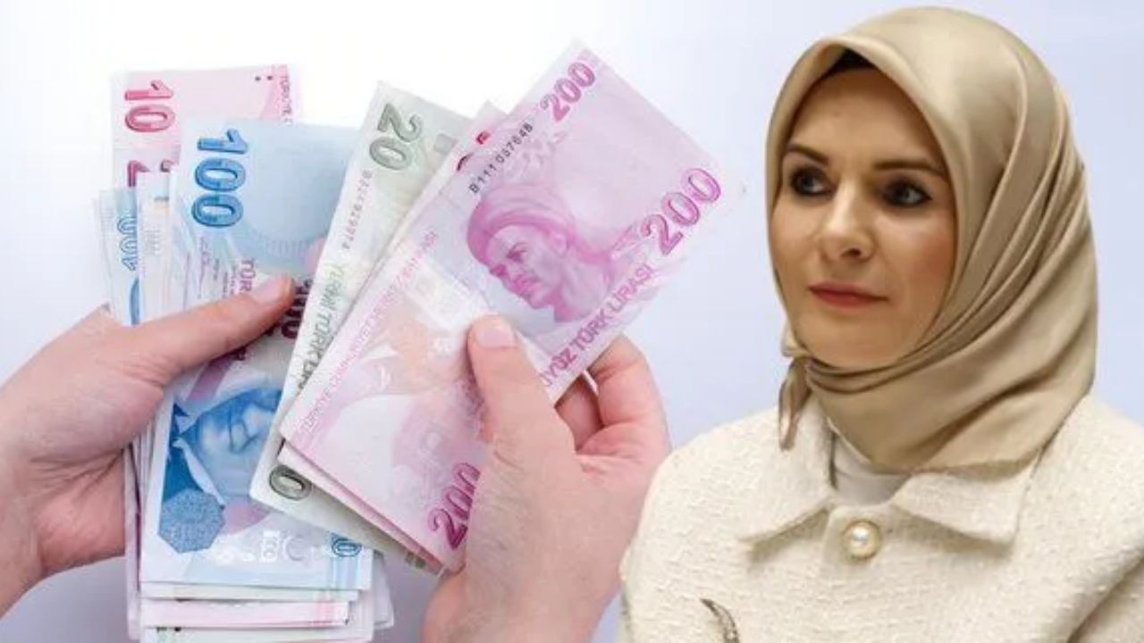 Zamlı Evde Bakım Yardımı Hesaplara Yattı mı Bakan Göktaş Açıkladı!