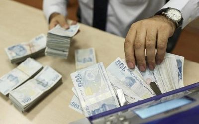 Ziraat Bankası’ndan Emeklilere 12 Bin TL’ye Kadar Promosyon Ödemesi!