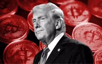 Trump’un Kripto İmparatorluğu Genişliyor