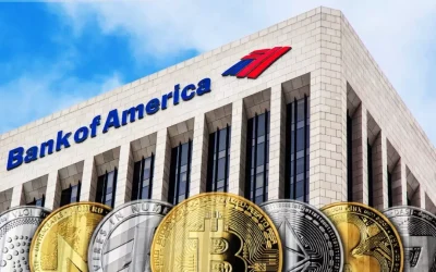 ABD’nin Önde Gelen Bankası Kripto Paralara İnanıyor