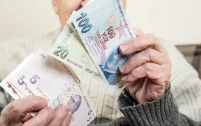 AK Parti Grup Başkanı: Emekli İkramiyeleri İçin Çalışma Planımızda Yok