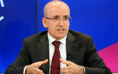Bakan Şimşek’ten Kayıt Dışılıkla Mücadele Çağrısı: Hasılatınızı Düzeltin!