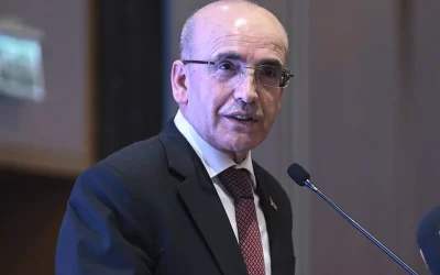 Bakan Şimşek: Vatandaşların Hayat Pahalılığından Şikayeti Haklı
