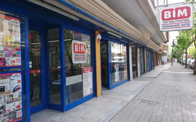BİM’in 1,3 Milyar TL’lik Cezaya İtiraz Etmesi: Adaletsizlik!