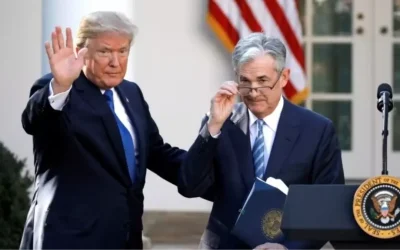 Bitcoin için kritik görüşmeler: Trump yönetimi ve Fed arasında faiz toplantıları devam ediyor