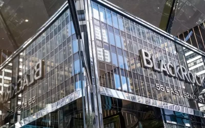 BlackRock Bitcoin ETF, Abu Dhabi Yatırımıyla Güçlendirildi