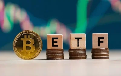 BlackRock’ın Bitcoin ETF’si Pazar Payını Rekor Seviyeye Yükseltti
