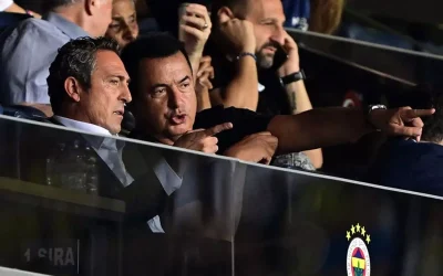 Ali Koç, Galatasaray Derbisi İçin Büyük Paralar Dağıtacak!