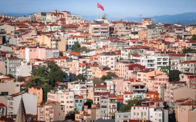Dar Gelirliler İçin Uygun Fiyatlı Konut Projesi Detayları Açıklandı
