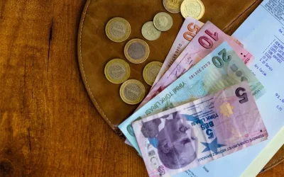 Darphanenin Bazı Paraların Üretimini Durdurması