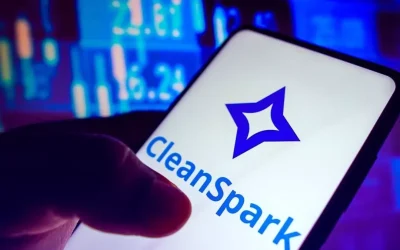 CleanSpark, Dev Bitcoin Madencisi Olarak Maliyetleri Azalttı