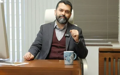 Dr. Ekrem Teymur: Kripto Para Piyasalarını İzlemek Mümkün