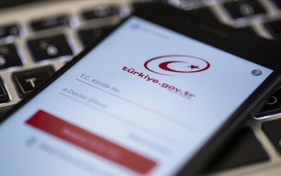 e-Devlet Adli Para Cezası Sorgulama Nasıl Yapılır?