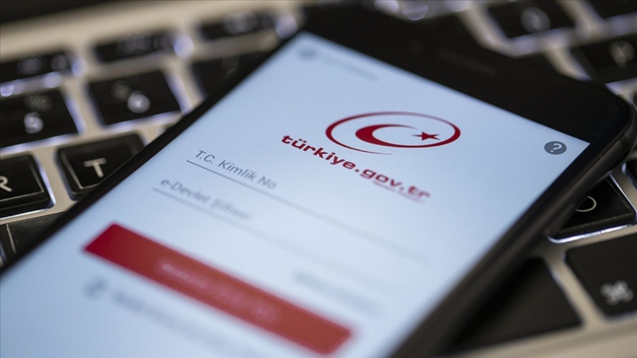 e-Devlet Adli Para Cezası Sorgulama Nasıl Yapılır