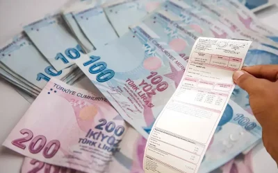 Su Faturalarında Yeni Dönem Başlıyor: Elektrikten Sonra Sıra Suda