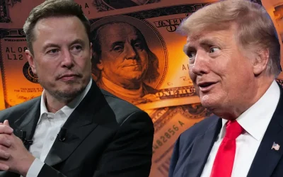 Elon Musk: ABD’nin İflası Kaçınılmaz Hale Gelebilir