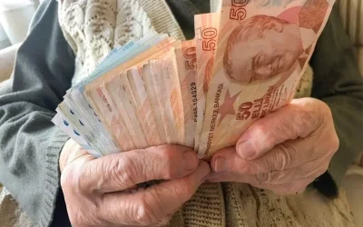 Emeklilerin Bayram İkramiyesi Tarihi Belirsizliği Endişelendiriyor