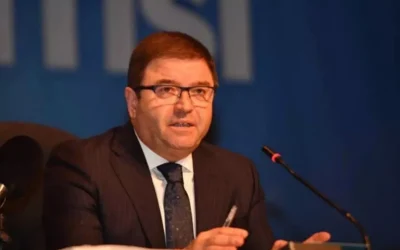 Eski Maltepe Belediye Başkanı Ali Kılıç’a Yolsuzluk Suçlaması