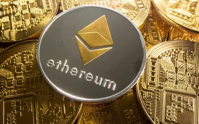 Ethereu Blockchain Ağı İçin Heyecan Verici Gün!