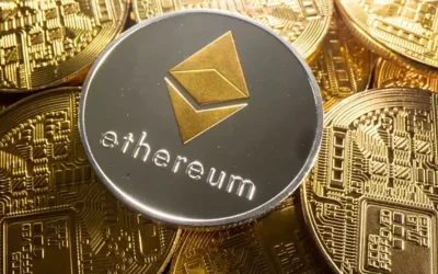 Ethereum Blockchain Ağına Özel Bir Gün