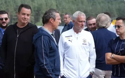 Fenerbahçe’nin Derbi Primi: Çuvalla Para Ödenecek!