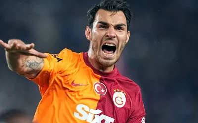 Galatasaraylı Kaan Ayhan’a %100 Zam Yapıldı