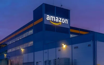 Amazon’a İtalya’da 1,2 milyar Euro Vergi Kaçırma Soruşturması Açıldı