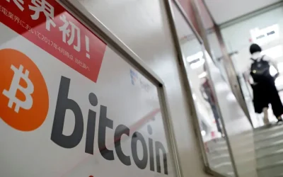 Japon Şirketi Bitcoin Yatırımlarıyla Milyonlarca Dolar Kazandı